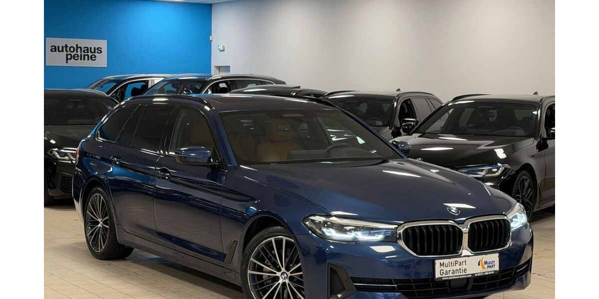 BMW 530 185.456 km 25.799 &euro; Peine 31228