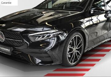 Mercedes-Benz A 200 4.919 km 35.450 &euro; Pattensen 30982