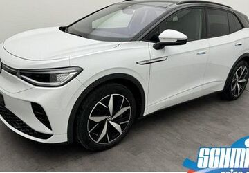 VW ID.4 34.930 km 33.600 &euro; Peine 31226