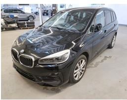 BMW 218 Gran Tourer 78.987 km 22.999 &euro; Peine 31228
