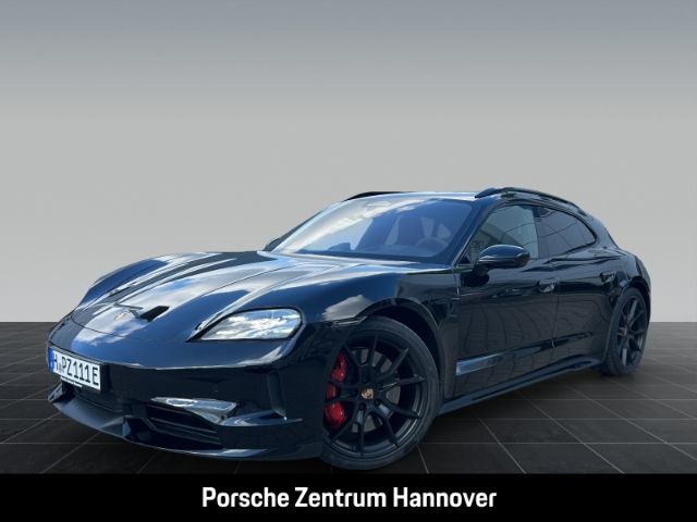 Porsche Taycan 8.000 km 153.900 &euro; Hannover 30177