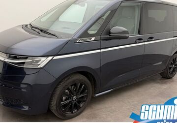 VW T7 Multivan 25.840 km 53.600 &euro; Peine 31226