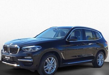 BMW X3 98.603 km 25.750 &euro; Hildesheim 31137