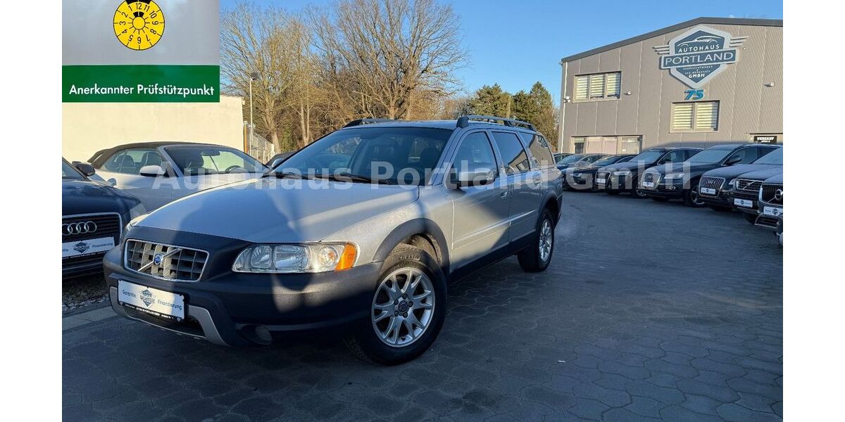 Volvo XC70 230.000 km 10.999 &euro; Hannover 30629