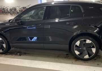 Volvo EX30 6.000 km 36.900 &euro; Laatzen 30880