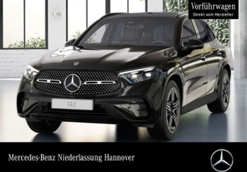 Mercedes-Benz GLC 300 13.659 km 64.990 &euro; Hannover 30655