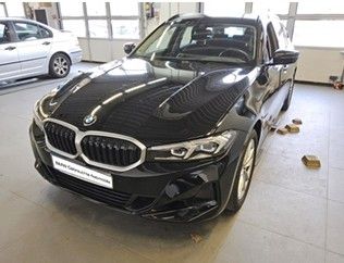 BMW 320 40.967 km 30.597 &euro; Peine 31228