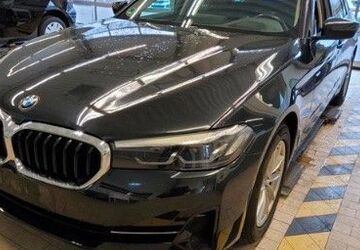 BMW 520 65.186 km 31.897 &euro; Peine 31228