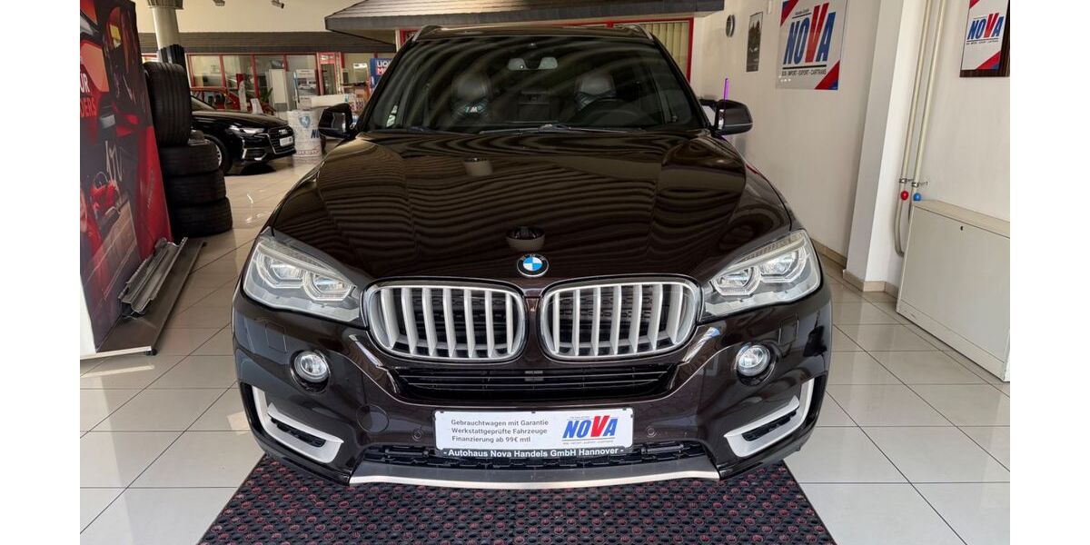BMW X5 194.980 km 22.990 &euro; Laatzen bei Hannover 30880