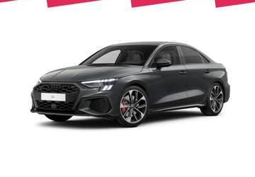 Audi S3 30.117 km 40.490 &euro; Hannover 30179