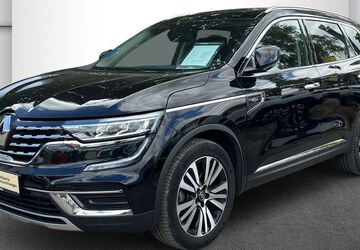 Renault Koleos 120.264 km 23.675 &euro; Hannover 30519