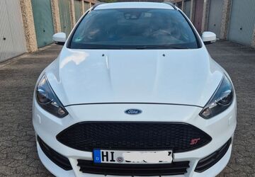 Ford Focus 85.000 km 17.500 &euro; Hildesheim 31139