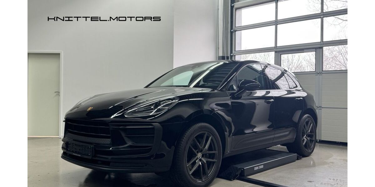 Porsche Macan 88.900 km 60.990 &euro; Hannover 30453