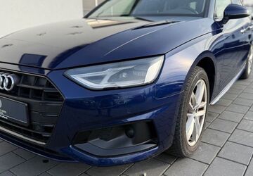 Audi A4 69.000 km 28.490 &euro; Ilsede 31246