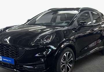 Ford Puma 14.500 km 23.915 &euro; Hannover 30165