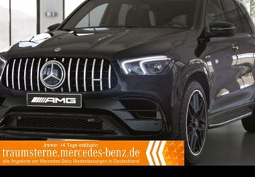 Mercedes-Benz GLE 63 AMG 46.449 km 106.990 &euro; Hannover/Langenhagen 30855