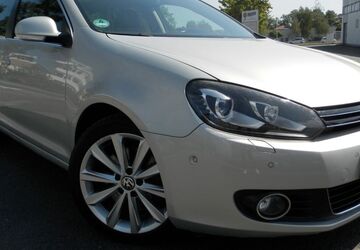 VW Golf 114.000 km 11.900 &euro; Elze 31008
