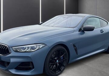 BMW M850 66.000 km 59.900 &euro; Salzgitter 38229