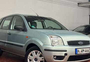 Ford Fusion 161.200 km 1.990 &euro; Wennigsen 30974