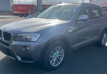 BMW X3 265.000 km 6.500 &euro; Hildesheim 31135