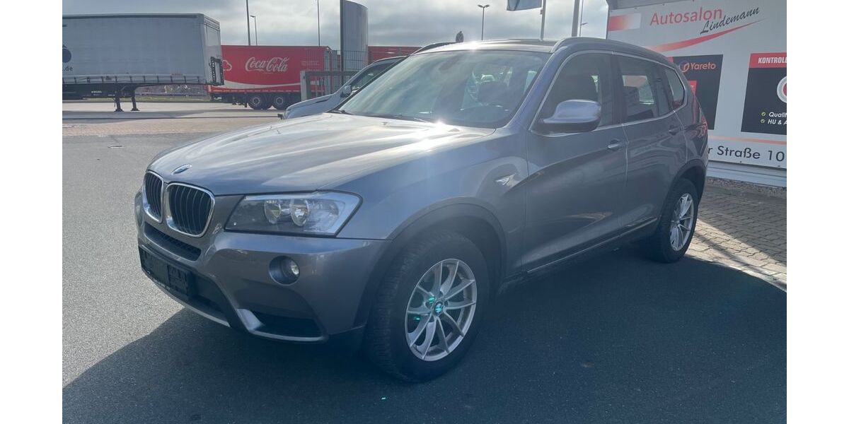 BMW X3 265.000 km 6.500 &euro; Hildesheim 31135