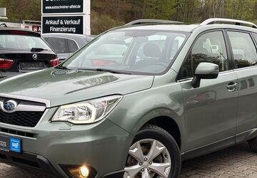 Subaru Forester 130.900 km 12.450 &euro; Alfeld (Leine) 31061