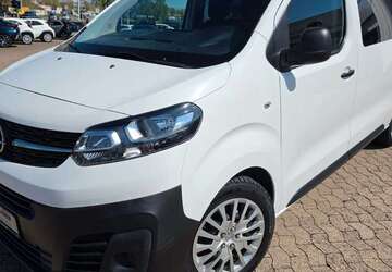 Opel Vivaro 44.910 km 21.990 &euro; Hildesheim 31137