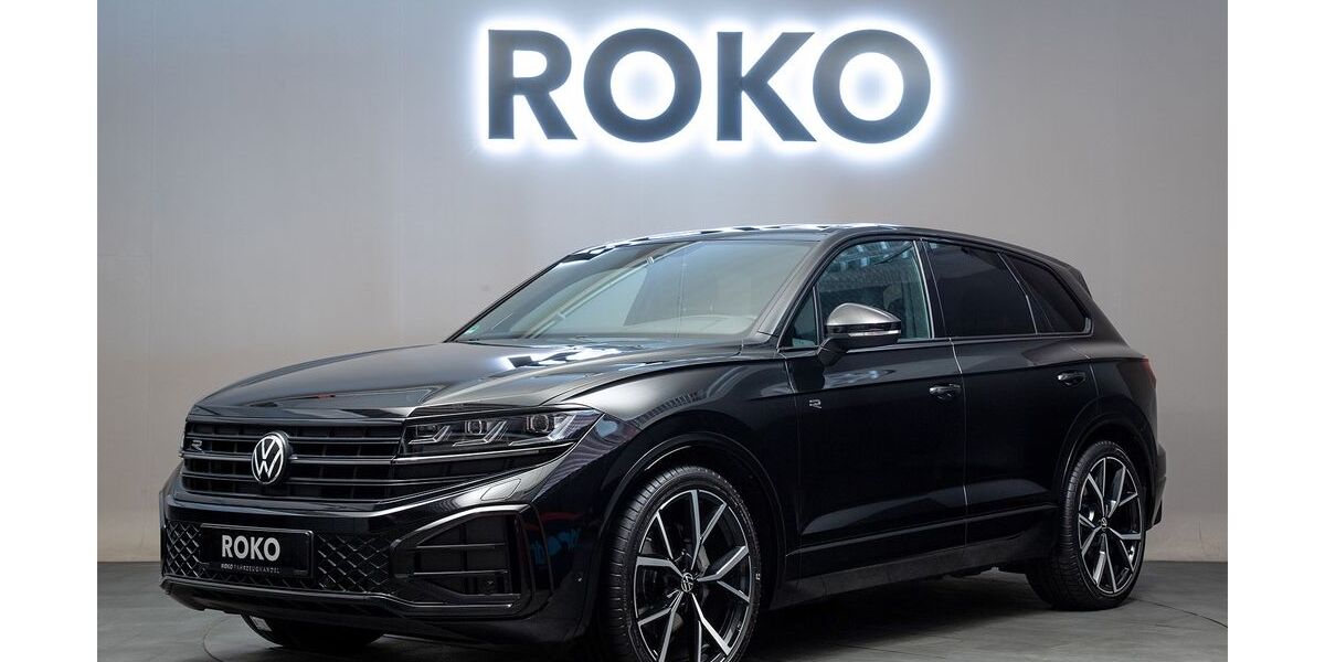 VW Touareg 54.300 km 60.980 &euro; Ronnenberg (bei Hannover) 30952