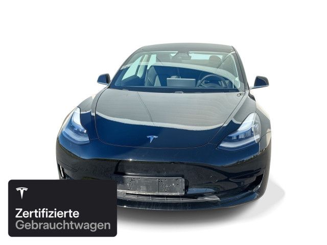 Tesla Model 3 38.260 km 24.800 &euro; Hannover 30519