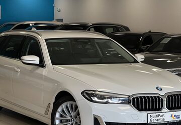 BMW 540 137.321 km 30.799 &euro; Peine 31228