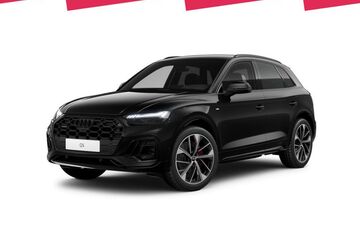 Audi Q5 22.129 km 51.990 &euro; Hannover 30179