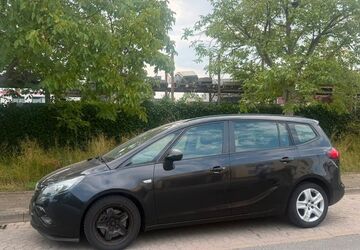 Opel Zafira Tourer 250.000 km 3.400 &euro; Hannover 30345
