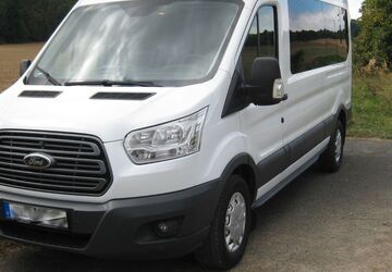 Ford Transit 189.000 km 15.900 &euro; Sibbesse 31079