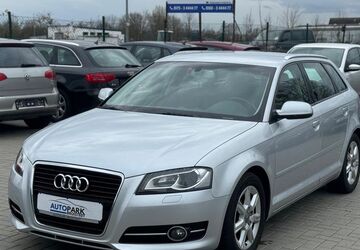 Audi A3 169.700 km 7.990 &euro; Lengede 38268