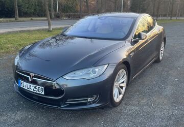 Tesla Model S 164.800 km 18.500 &euro; Alfeld 31061