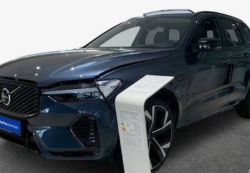 Volvo XC60 17.789 km 72.967 &euro; Hildesheim 31135