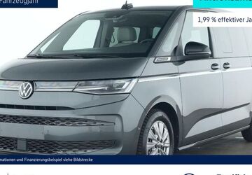 VW T7 Multivan 33.372 km 62.260 &euro; Hannover 30419