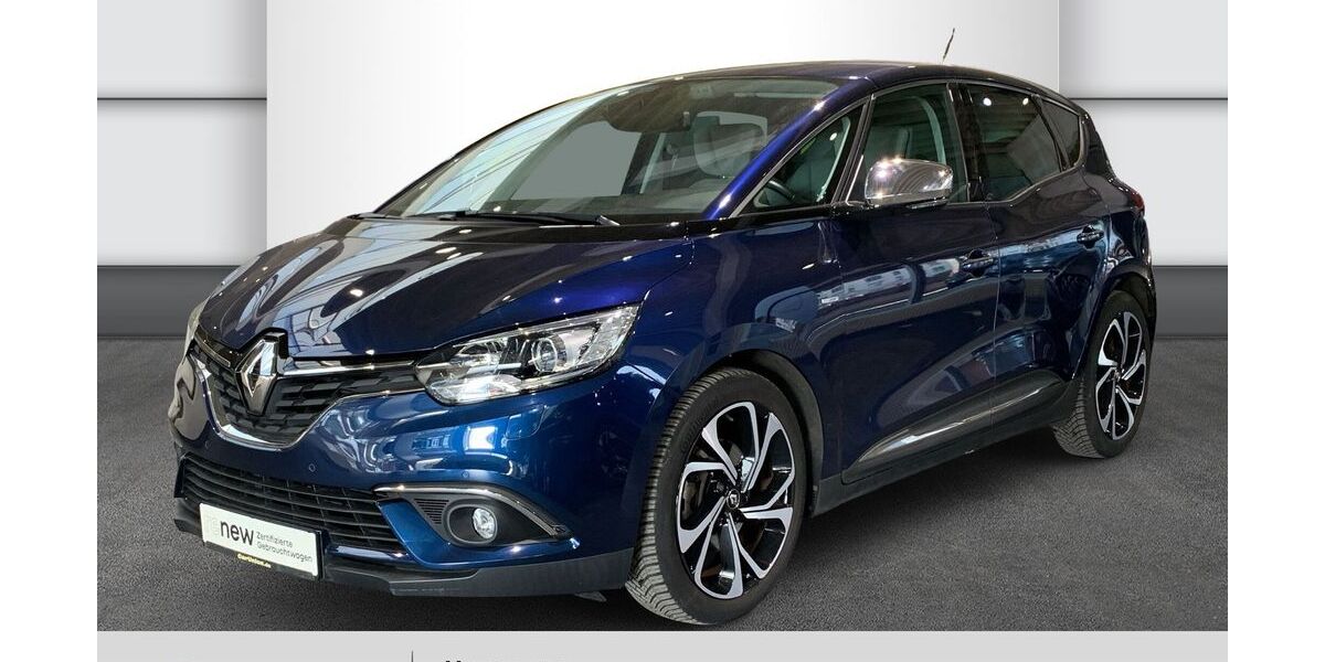 Renault Scenic 41.841 km 13.975 &euro; Hannover 30519