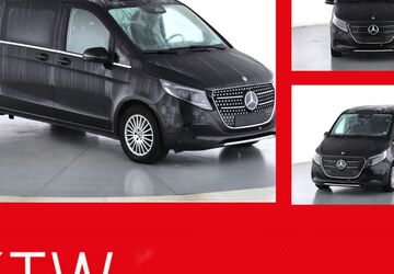 Mercedes-Benz V 300 20.643 km 66.566 &euro; Hildesheim 31137