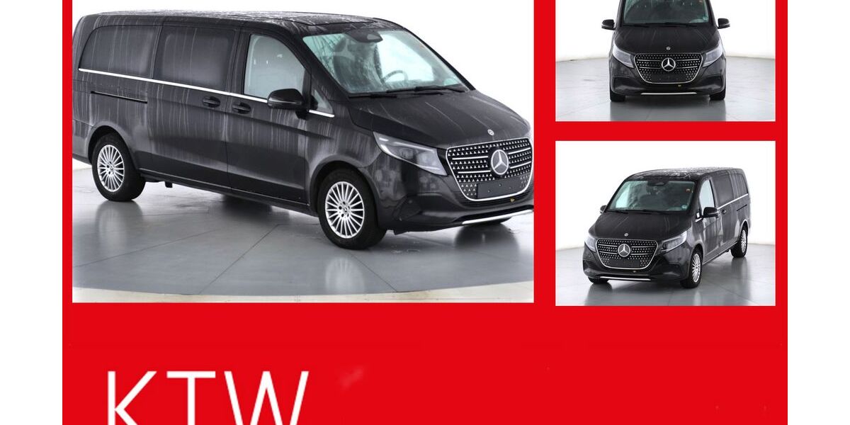 Mercedes-Benz V 300 20.643 km 66.566 &euro; Hildesheim 31137