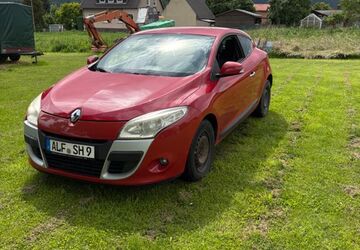 Renault Megane 224.887 km 1.500 &euro; Coppenbrügge 31863