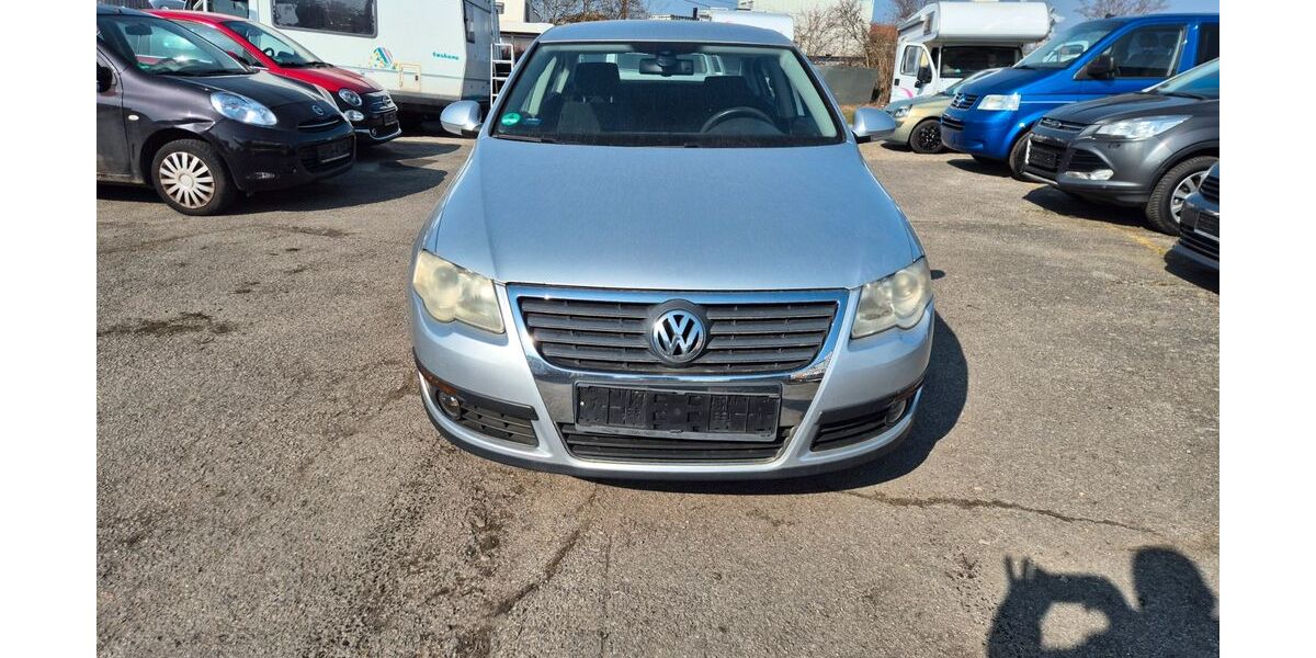 VW Passat 210.547 km 1.500 &euro; Hannover 30455