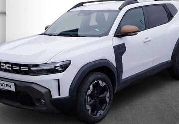 Dacia Duster 1.616 km 25.990 &euro; Hannover 30519