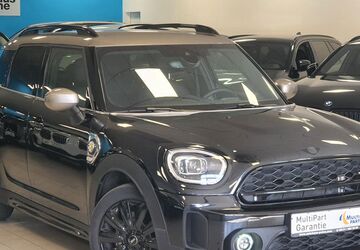 Mini Countryman SE (Cooper) 65.845 km 24.699 &euro; Peine 31228