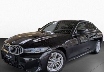 BMW 330 59.071 km 40.990 &euro; Salzgitter 38259