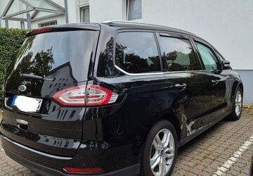 Ford Galaxy 116.000 km 22.900 &euro; Ronnenberg 30952