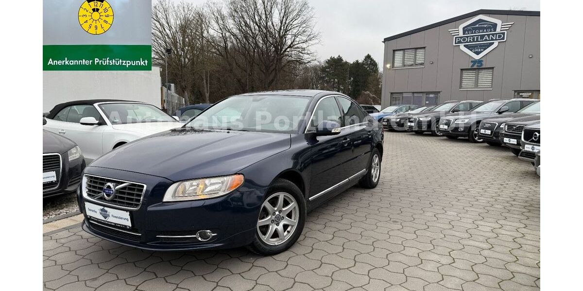 Volvo S80 178.800 km 7.499 &euro; Hannover 30629