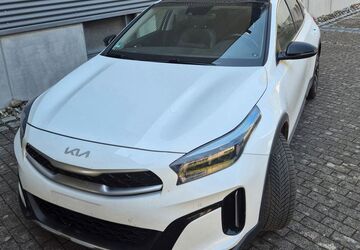 Kia XCeed 38.000 km 24.990 &euro; Hannover 30539