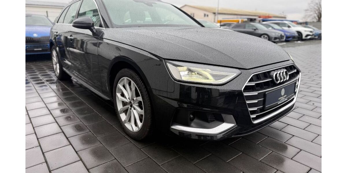 Audi A4 55.000 km 29.490 &euro; Ilsede 31246