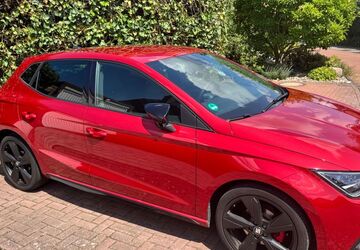 Seat Ibiza 77.000 km 13.900 &euro; Peine 31228